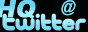 HQ Gaming Network Twitter Account