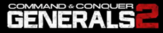C&C Generals 2